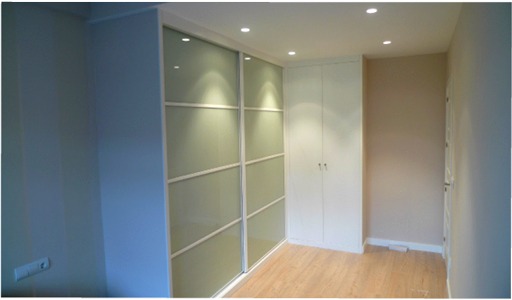 MUEBLES A MEDIDA|Ebanisteria KIMER