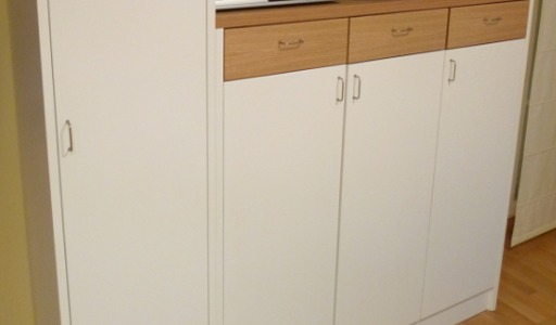 MUEBLES A MEDIDA|Ebanisteria KIMER