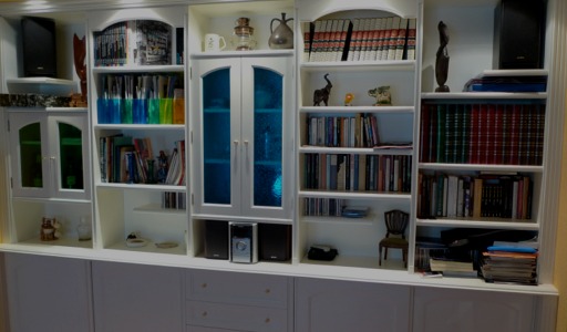 Escaleras|Servicios de ebanisteria carpintería.KIMER