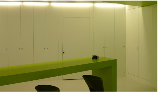 PUERTAS|Ebanisteria KIMER