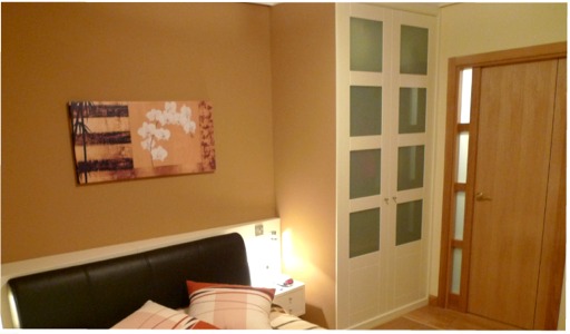 PUERTAS|Ebanisteria KIMER