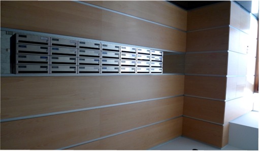 Comunidades de Vecinos|KIMER