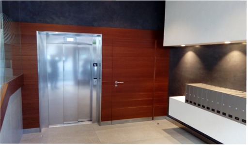 Comunidades de Vecinos|KIMER