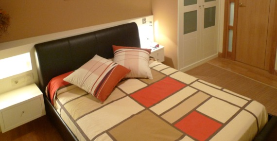 Muebles para dormitorios