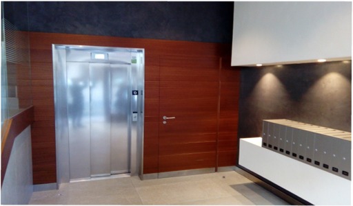 Comunidades vecinos|KIMER