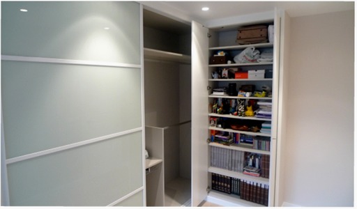 Armarios Empotrados|KIMER