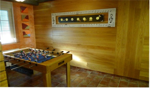 Recubrimiento paredes|KIMER