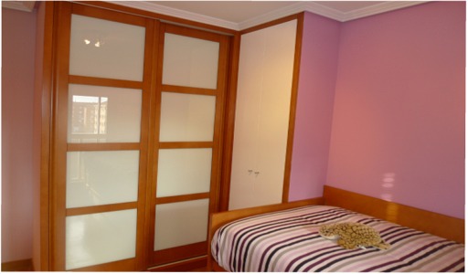 Habitaciones infantiles.|KIMER