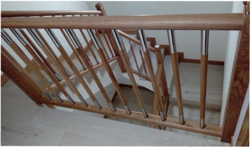 Escaleras a medida|KIMER