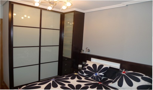 MUEBLES A MEDIDA|Ebanisteria KIMER