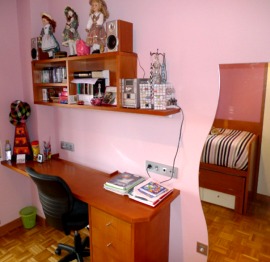 MUEBLES A MEDIDA|KIMER