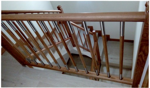 ESCALERAS. Empresas|KIMER