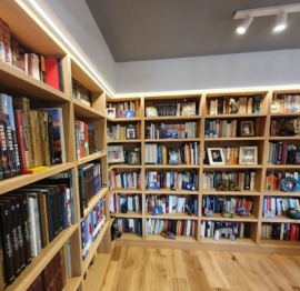 ESCALERAS Y PASAMANOS|KIMER