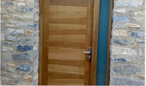 PUERTAS|Ebanisteria KIMER