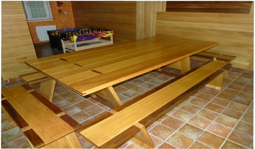 MUEBLES A MEDIDA|Ebanisteria KIMER