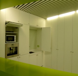 MUEBLES A MEDIDA|KIMER